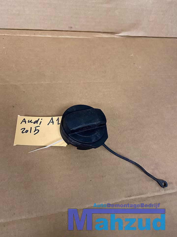 Koop Tankdop bij Autodemontagebedrijf Mahzud