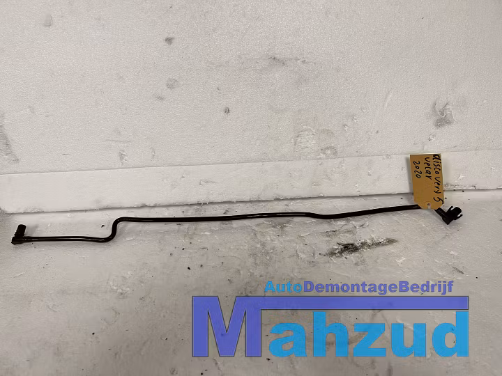 Koop Koelvloeistofpijp bij Autodemontagebedrijf Mahzud