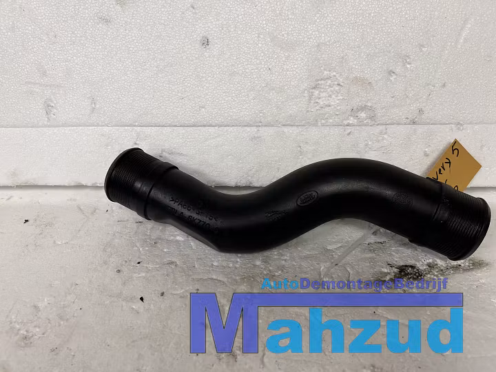 Koop Intercooler slang bij Autodemontagebedrijf Mahzud