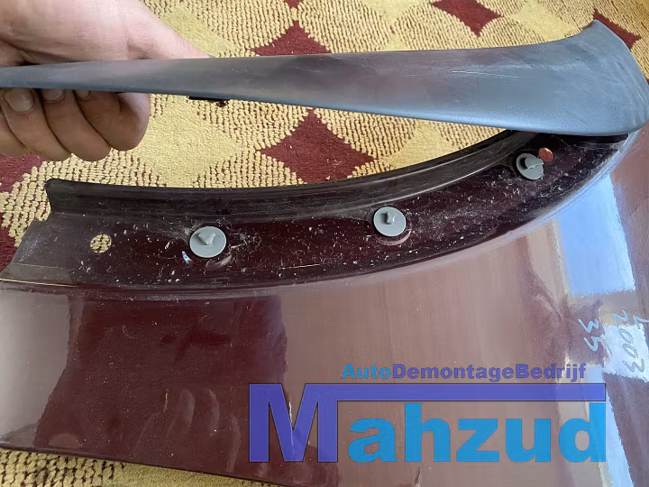 Koop Zijpaneel | Zijscherm | Voorscherm bij Autodemontagebedrijf Mahzud