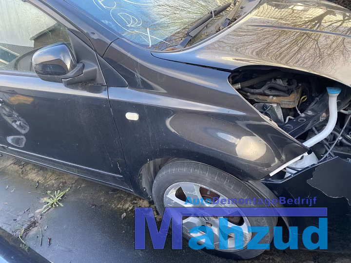 Koop Zijpaneel | Zijscherm | Voorscherm bij Autodemontagebedrijf Mahzud