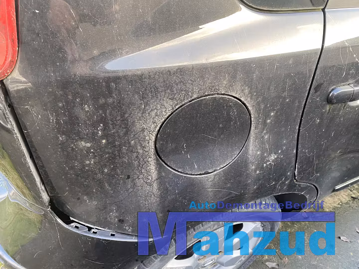 Koop Tankklep bij Autodemontagebedrijf Mahzud