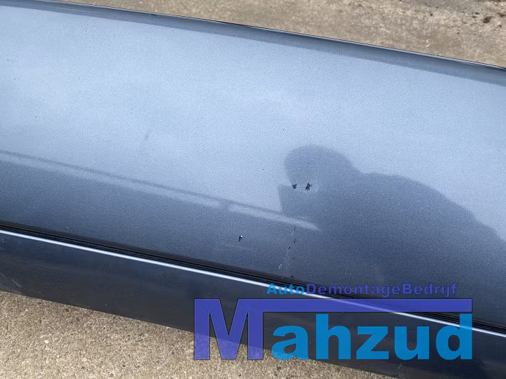 Koop Achterbumper bij Autodemontagebedrijf Mahzud