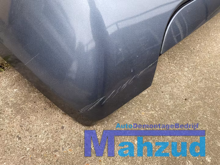 Koop Achterbumper bij Autodemontagebedrijf Mahzud