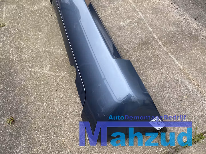 Koop Achterbumper bij Autodemontagebedrijf Mahzud