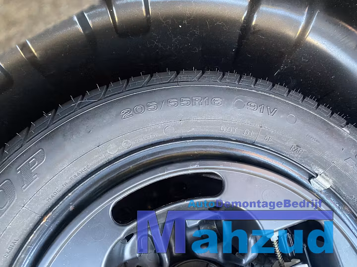 Koop Demontage auto bij Autodemontagebedrijf Mahzud