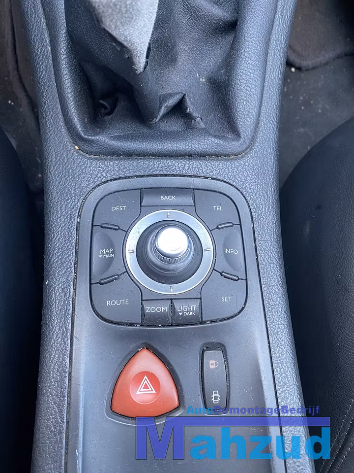 Koop Demontage auto bij Autodemontagebedrijf Mahzud