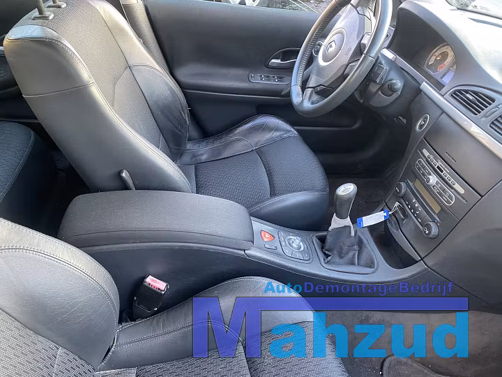 Koop Demontage auto bij Autodemontagebedrijf Mahzud