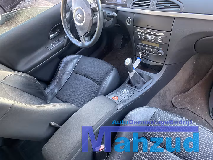 Koop Demontage auto bij Autodemontagebedrijf Mahzud