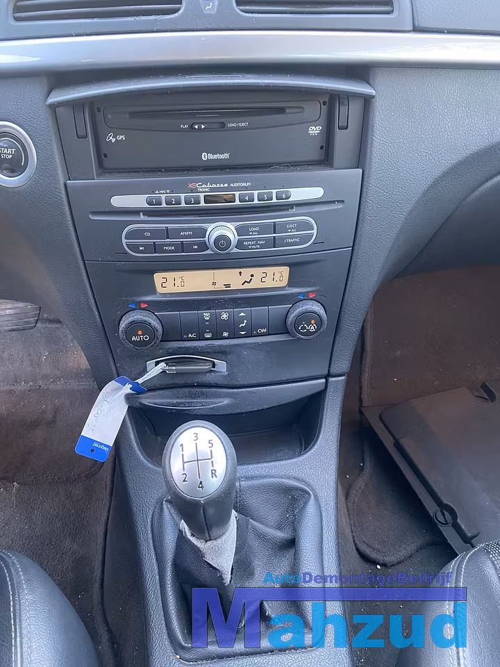 Koop Demontage auto bij Autodemontagebedrijf Mahzud