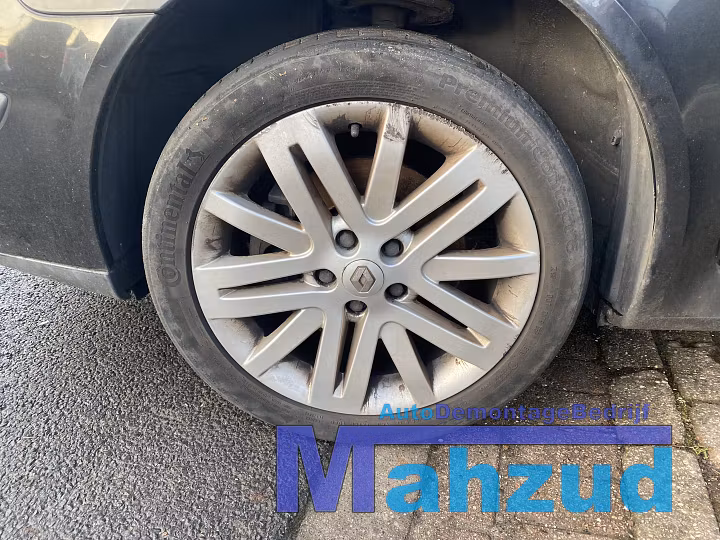 Koop Demontage auto bij Autodemontagebedrijf Mahzud