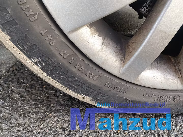 Koop Demontage auto bij Autodemontagebedrijf Mahzud