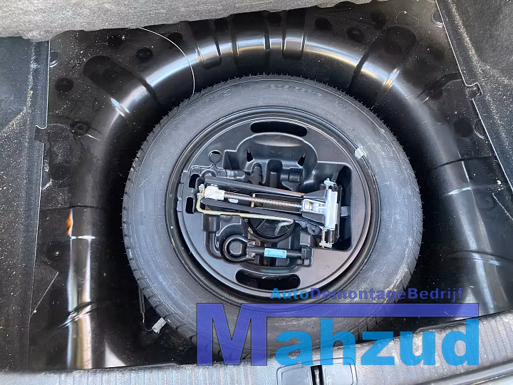 Koop Demontage auto bij Autodemontagebedrijf Mahzud