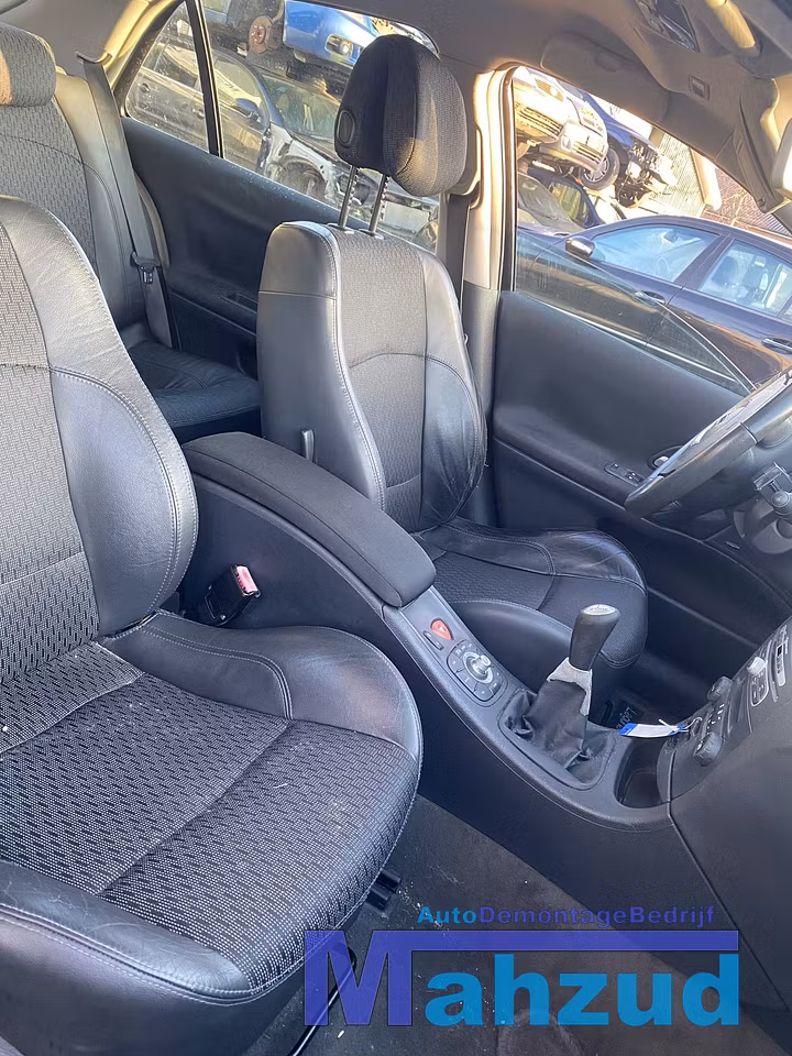 Koop Demontage auto bij Autodemontagebedrijf Mahzud