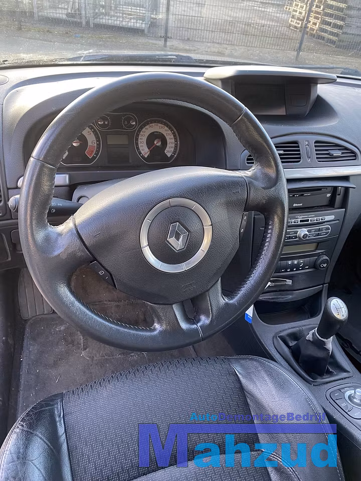 Koop Demontage auto bij Autodemontagebedrijf Mahzud