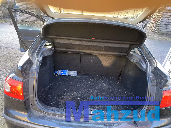 Koop Demontage auto bij Autodemontagebedrijf Mahzud