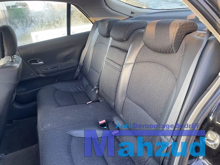 Koop Demontage auto bij Autodemontagebedrijf Mahzud