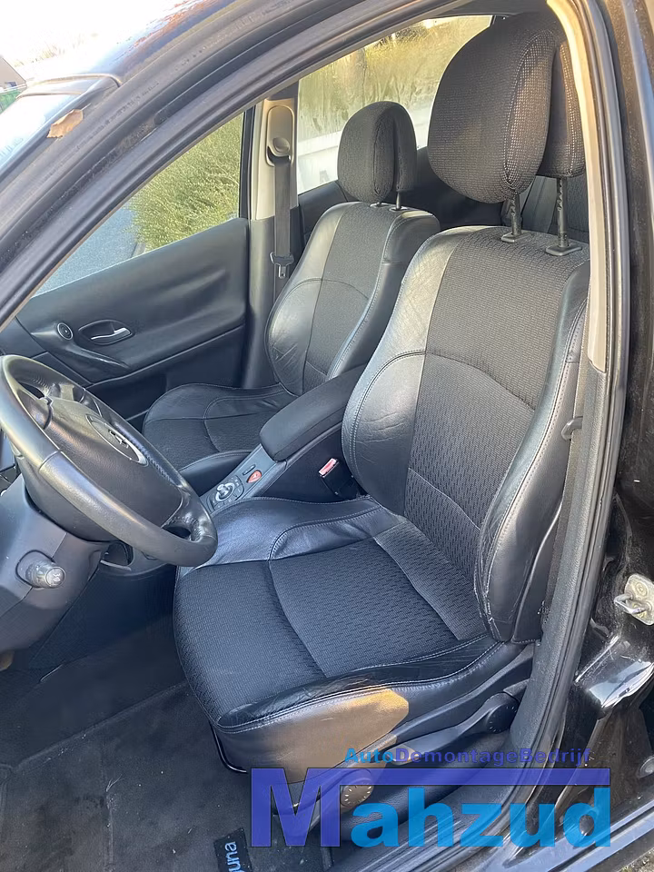 Koop Demontage auto bij Autodemontagebedrijf Mahzud