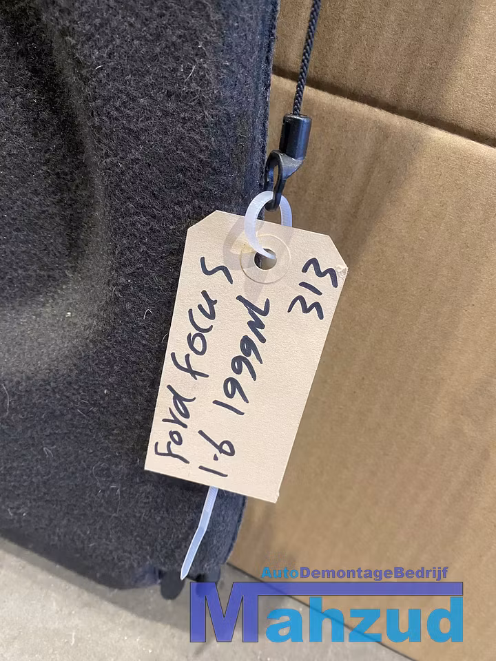 Koop Hoedenplank | Rolhoes bij Autodemontagebedrijf Mahzud