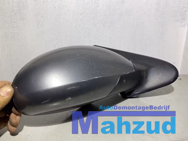 Koop Buitenspiegel | Enkel bij Autodemontagebedrijf Mahzud