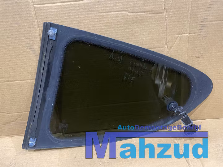 Koop Zij-ruit | Enkel bij Autodemontagebedrijf Mahzud