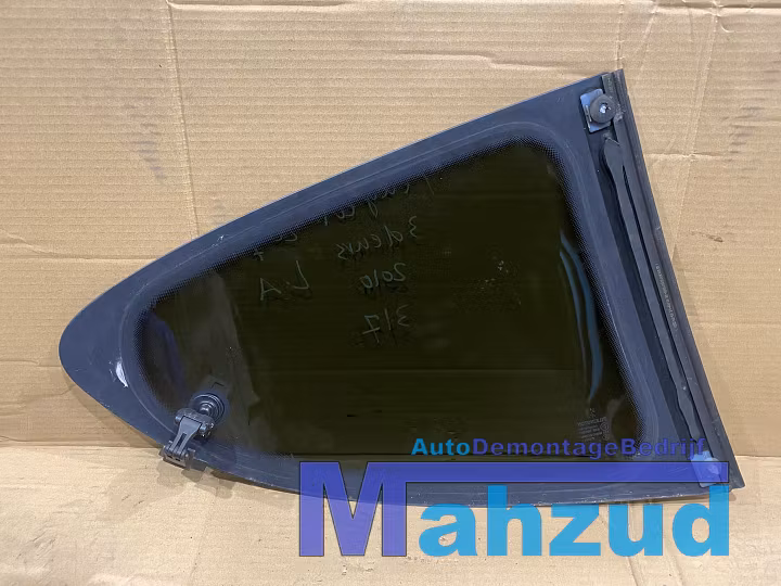Koop Zij-ruit | Enkel bij Autodemontagebedrijf Mahzud