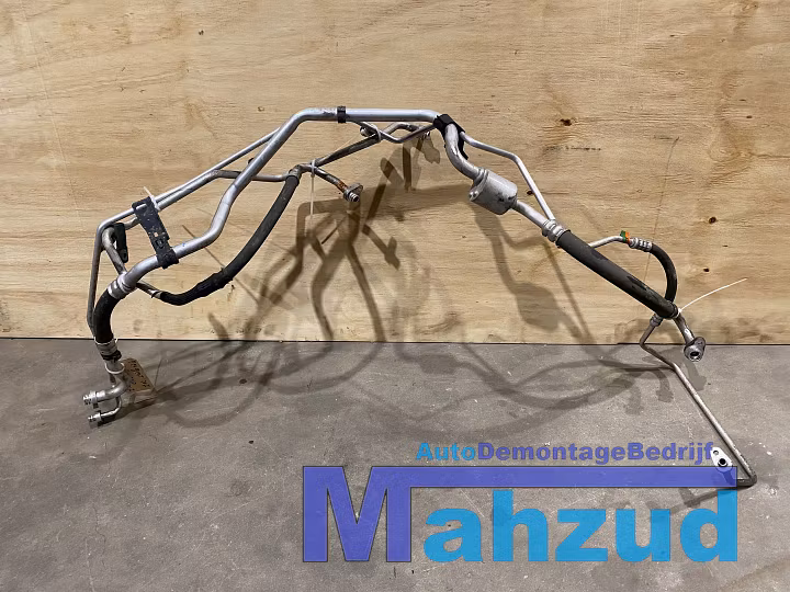 Koop Airco leiding bij Autodemontagebedrijf Mahzud