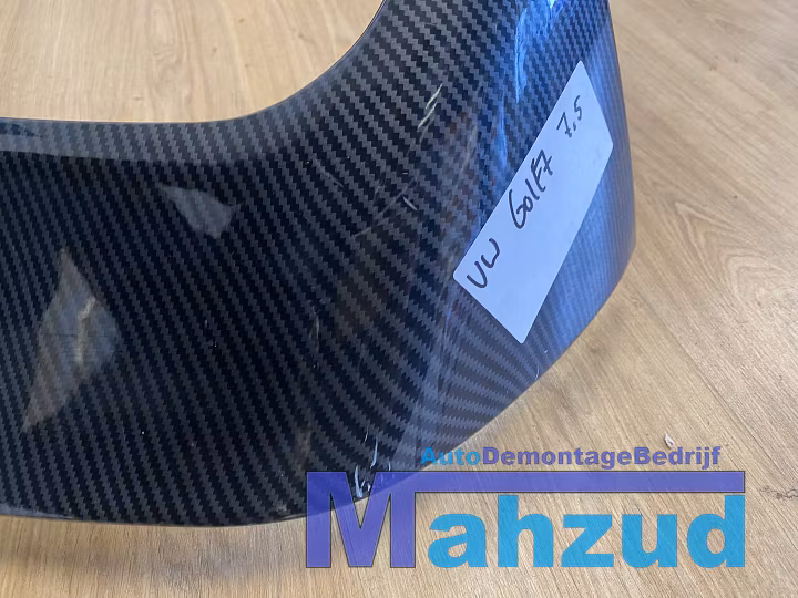 Koop Spoiler bij Autodemontagebedrijf Mahzud
