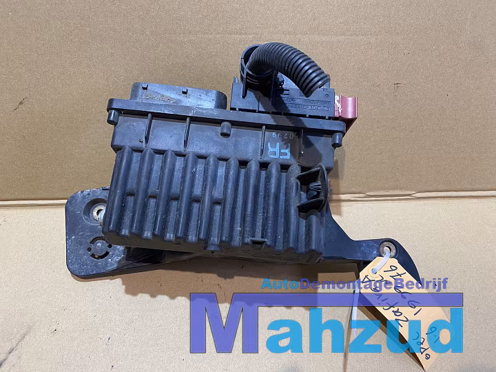 Koop Koelvin relais bij Autodemontagebedrijf Mahzud