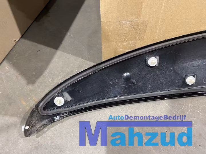 Koop Dak bij Autodemontagebedrijf Mahzud