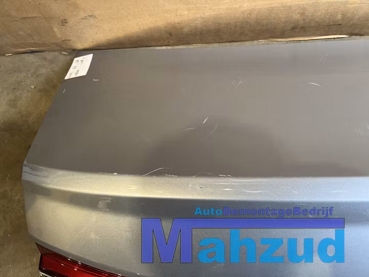 Koop Achterklep | Achterdeur bij Autodemontagebedrijf Mahzud