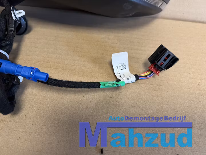 Koop Buitenspiegel | Enkel bij Autodemontagebedrijf Mahzud