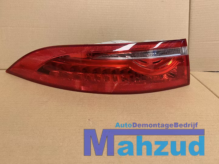 JAGUAR XF X260 Links achterlicht 2015+ image 1