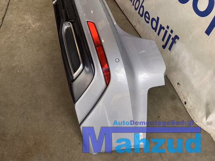 Koop Achterbumper bij Autodemontagebedrijf Mahzud