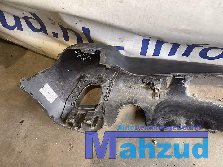 Koop Achterbumper bij Autodemontagebedrijf Mahzud