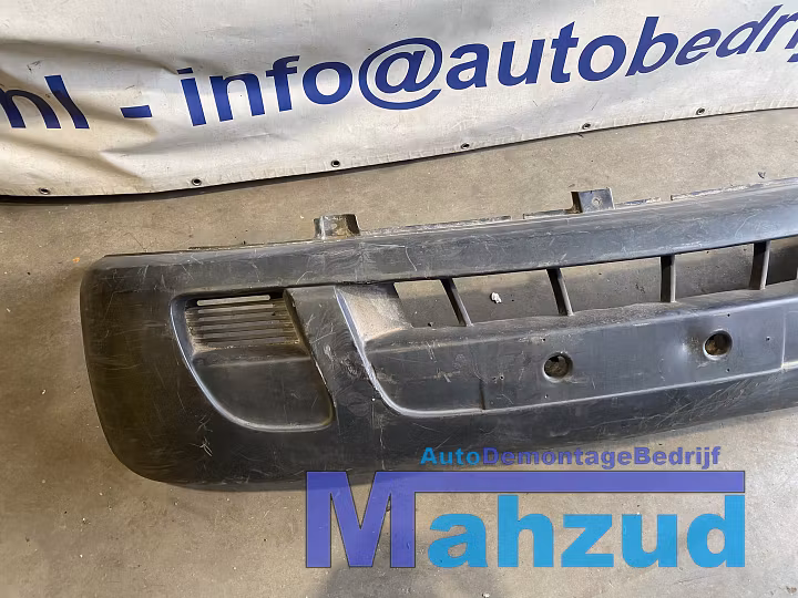 Koop Voorbumper bij Autodemontagebedrijf Mahzud