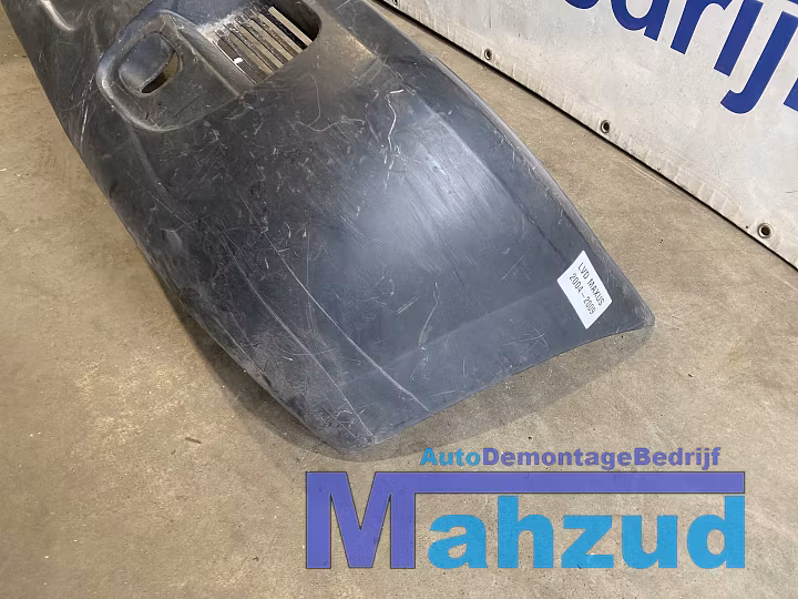 Koop Voorbumper bij Autodemontagebedrijf Mahzud