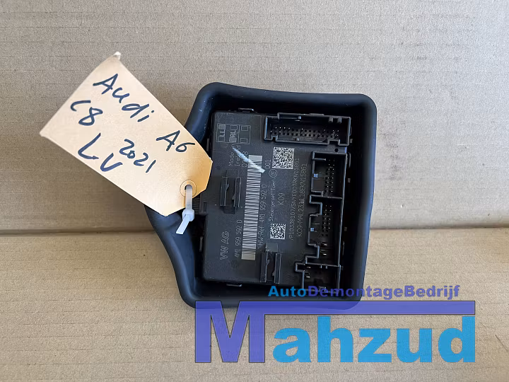 Koop Centrale deurvergrendeling module bij Autodemontagebedrijf Mahzud