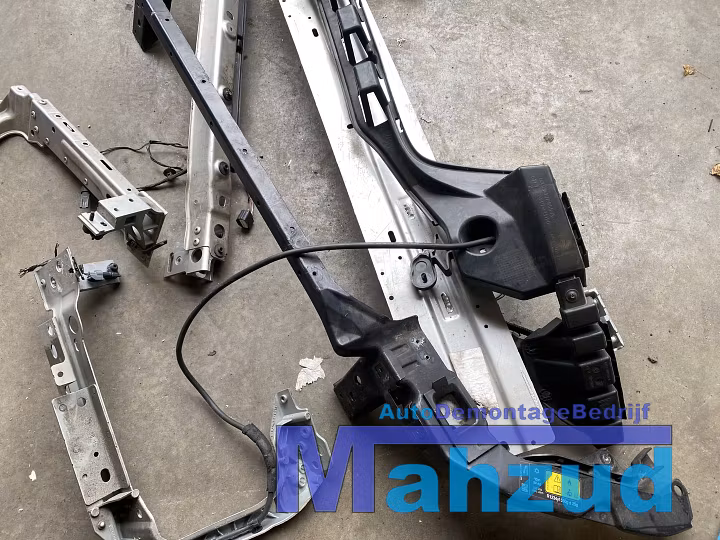 Koop Voorkop | Voorfront bij Autodemontagebedrijf Mahzud