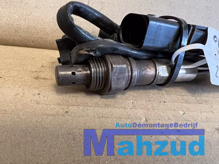 Koop Lambdasonde bij Autodemontagebedrijf Mahzud