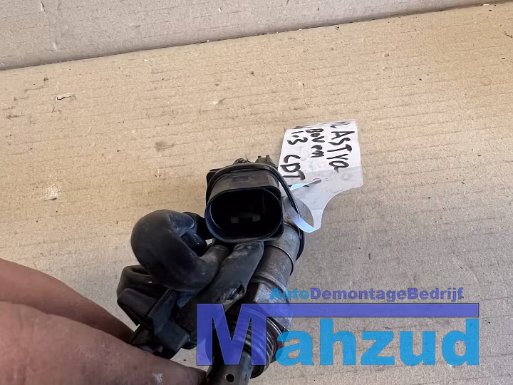 Koop Lambdasonde bij Autodemontagebedrijf Mahzud