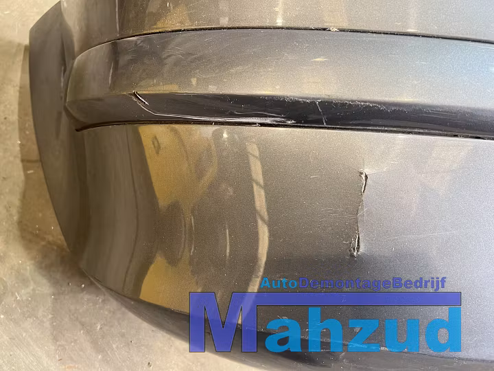 Koop Achterbumper bij Autodemontagebedrijf Mahzud