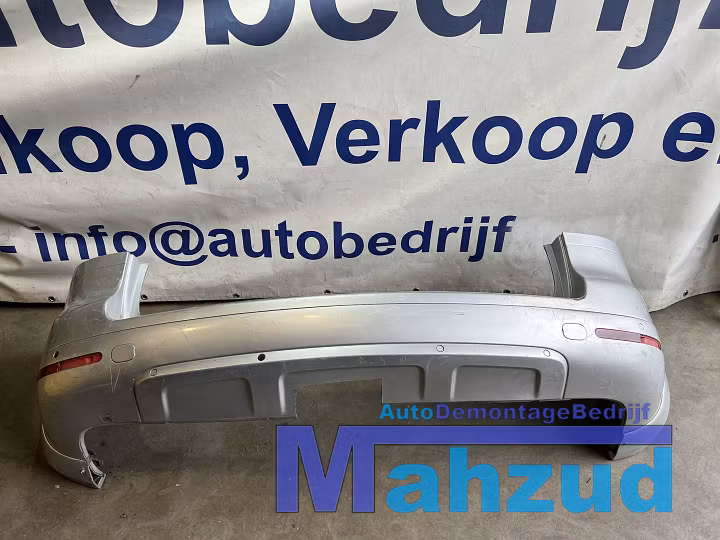 Koop Achterbumper bij Autodemontagebedrijf Mahzud