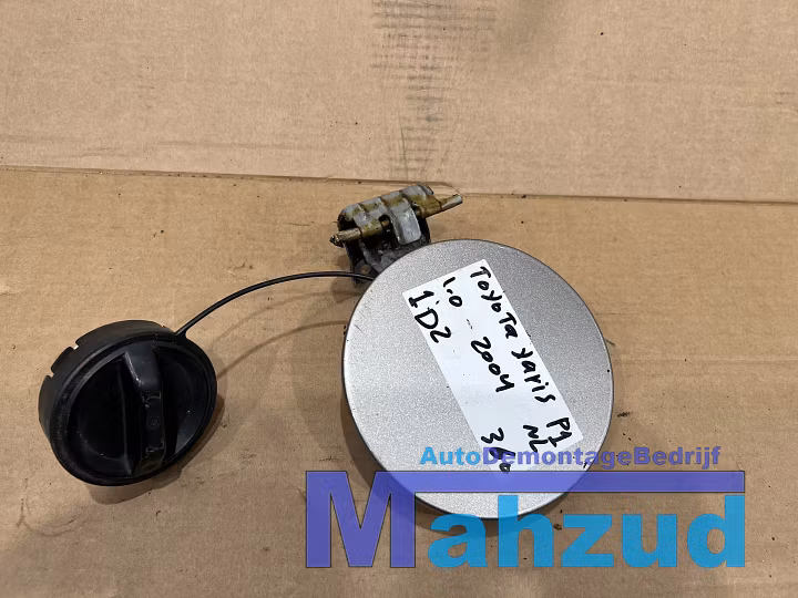 Koop Tankklep bij Autodemontagebedrijf Mahzud