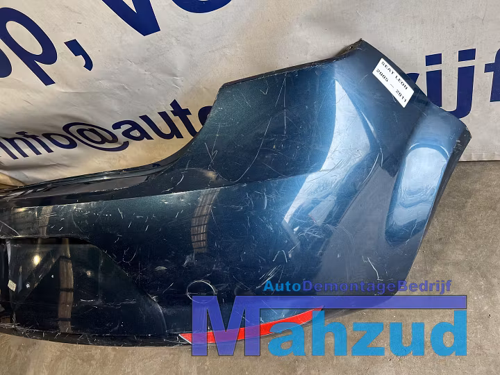 Koop Achterbumper bij Autodemontagebedrijf Mahzud