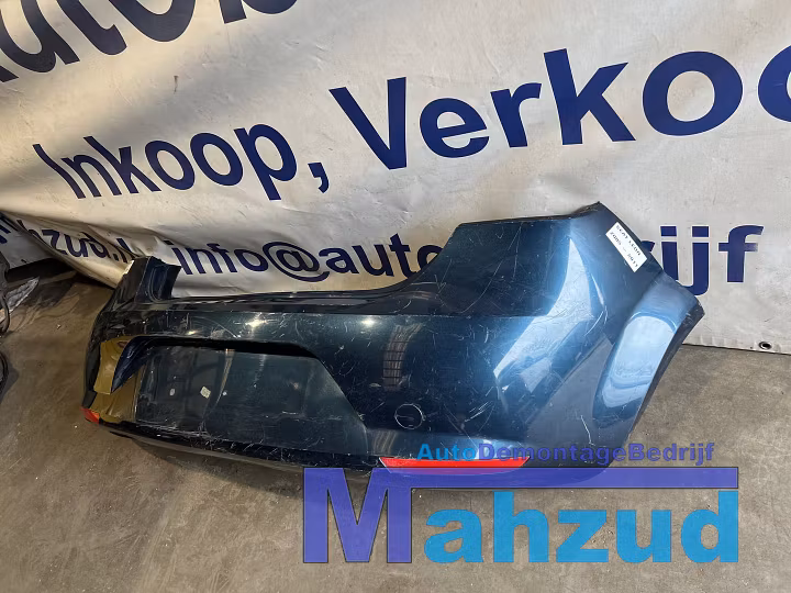 Koop Achterbumper bij Autodemontagebedrijf Mahzud
