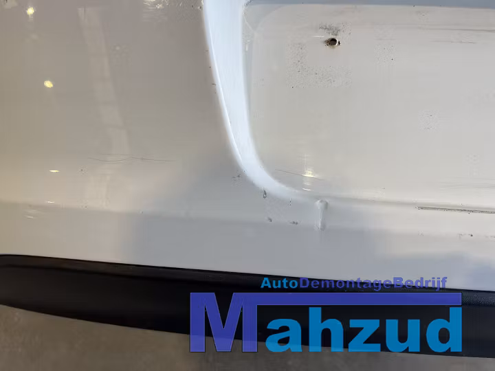Koop Achterbumper bij Autodemontagebedrijf Mahzud