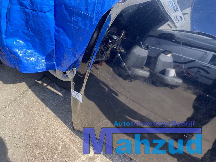 Koop Motorkap bij Autodemontagebedrijf Mahzud