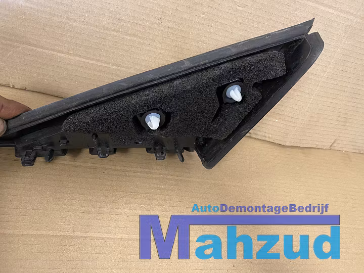 Koop Zij-ruit | Enkel bij Autodemontagebedrijf Mahzud