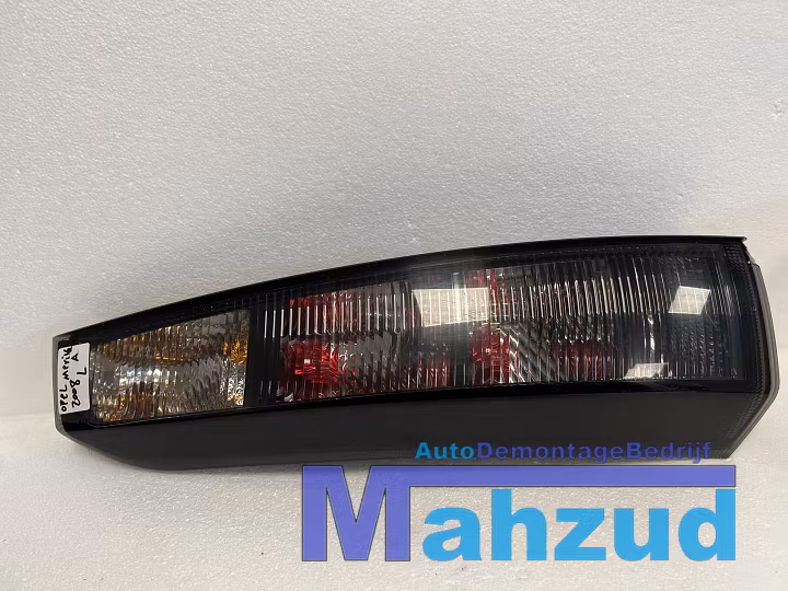 OPEL MERIVA A Links achterlicht 2003-2010 image 1